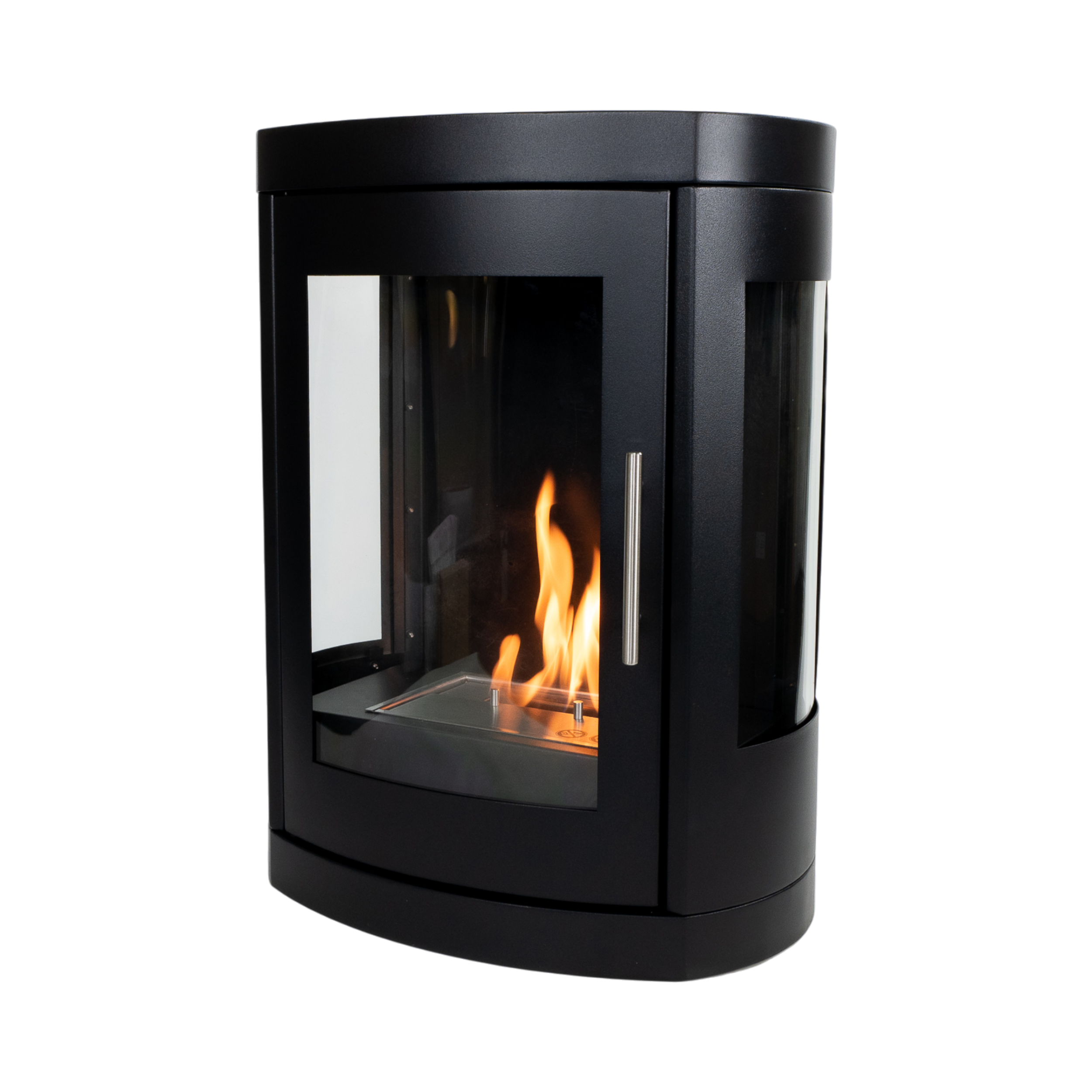 Oregon - Wall-mounted Bioethanol Stove