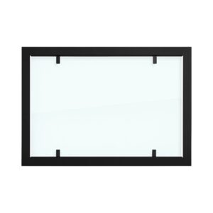 EXTERIOR FRAME FOR FOCO 800 WITH GLASS