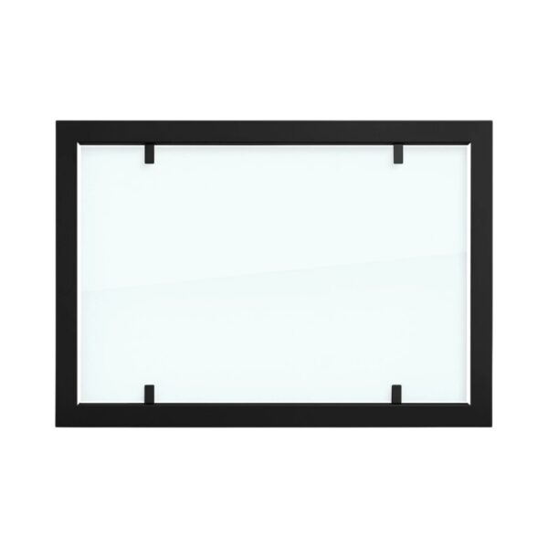 EXTERIOR FRAME FOR FOCO 800 WITH GLASS