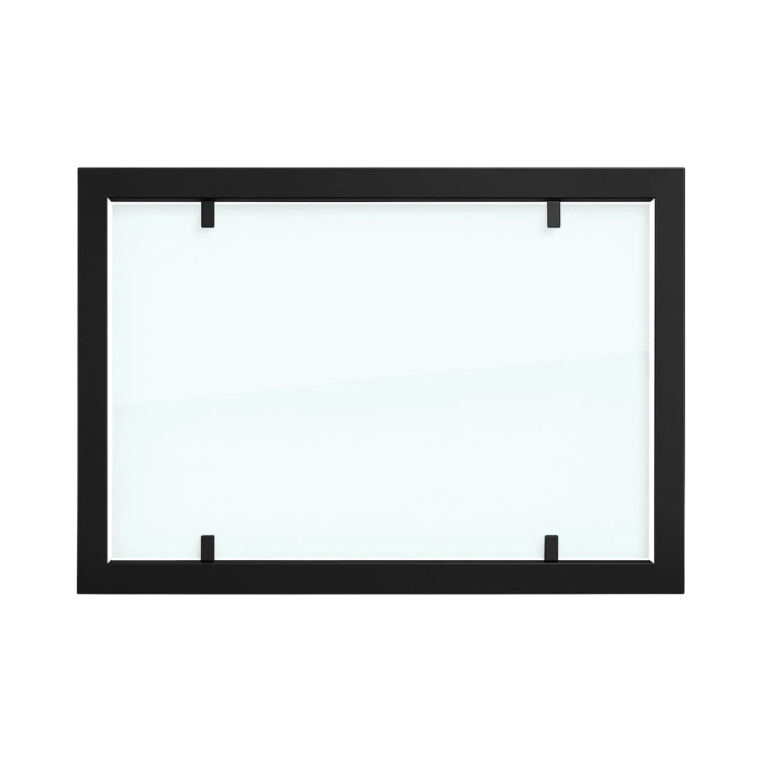 EXTERIOR FRAME FOR FOCO 800 WITH GLASS