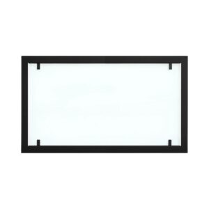 EXTERIOR FRAME FOR FOCO 1000 WITH GLASS