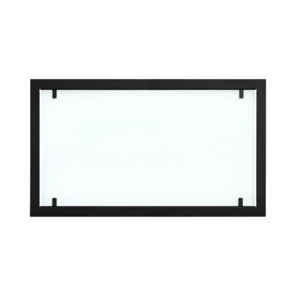 EXTERIOR FRAME FOR FOCO 1000 WITH GLASS