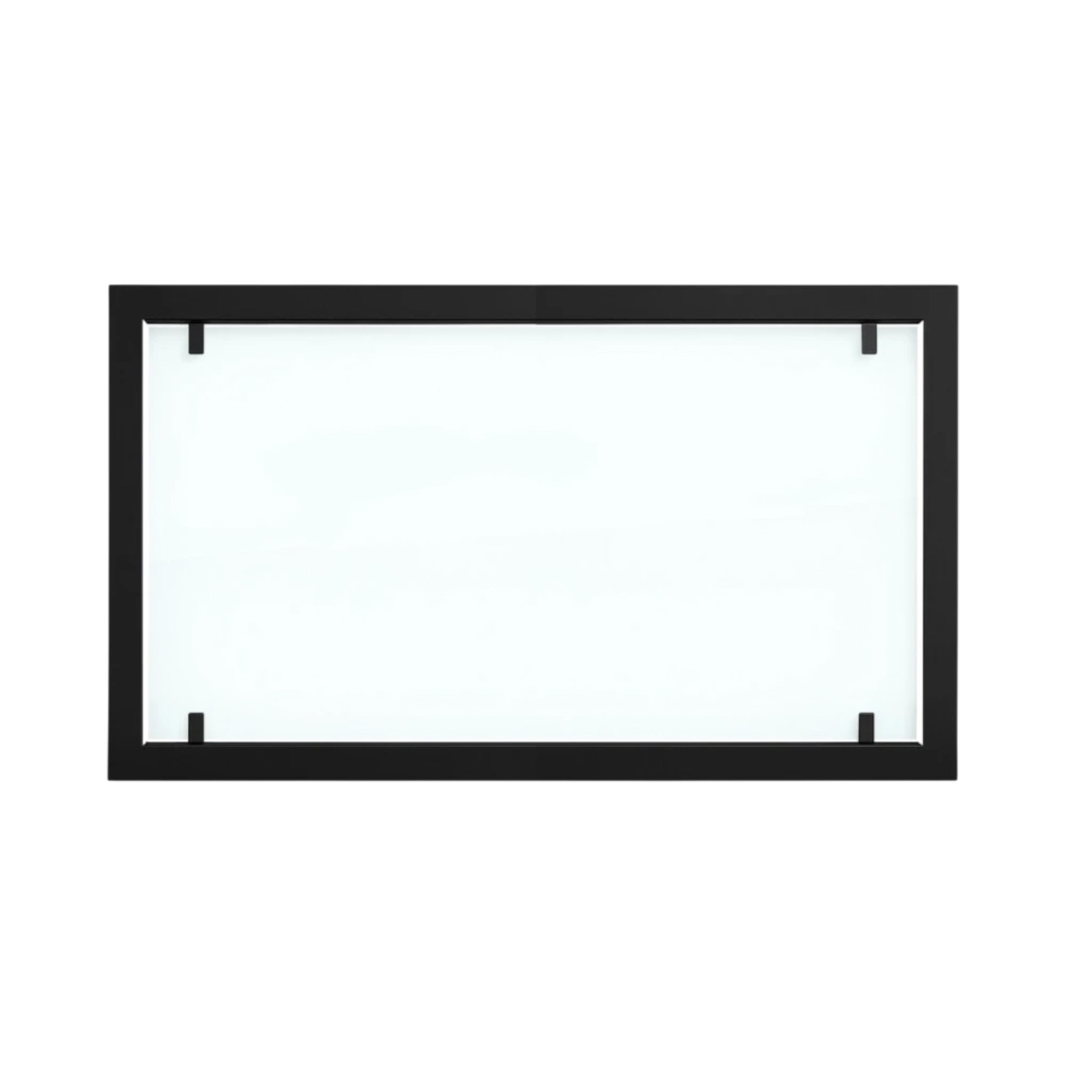 EXTERIOR FRAME FOR FOCO 1000 WITH GLASS