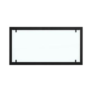 EXTERIOR FRAME FOR FOCO 1200 WITH GLASS