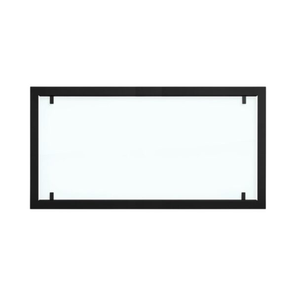 EXTERIOR FRAME FOR FOCO 1200 WITH GLASS