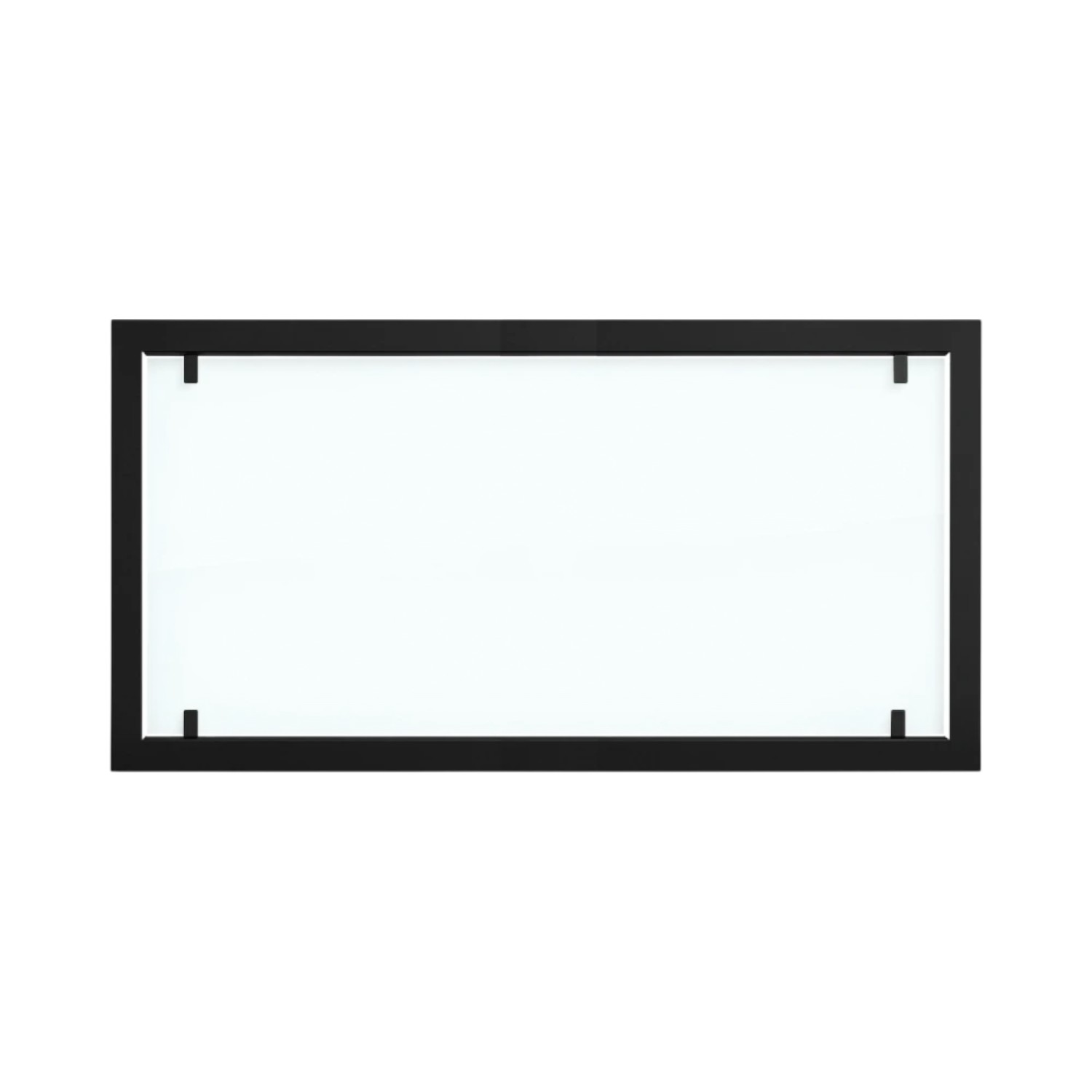 EXTERIOR FRAME FOR FOCO 1200 WITH GLASS